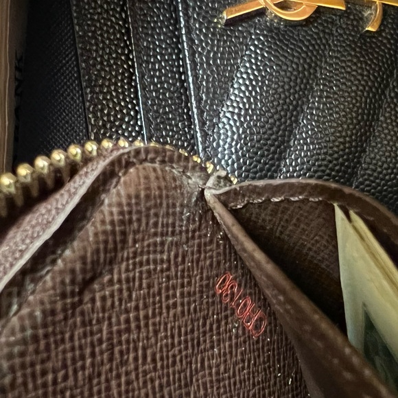 Louis Vuitton Damier Ebene - Picture 11 of 12